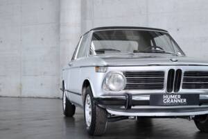 Bild 25/50 von BMW 2002 Baur (1972)