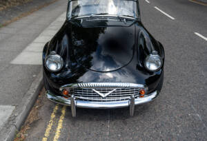 Image 7/28 of Daimler SP 250 (1961)