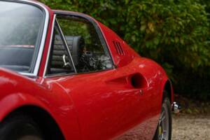 Immagine 32/48 di Ferrari Dino 246 GTS (1973)