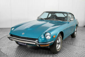 Imagen 18/50 de Datsun 240 Z (1971)