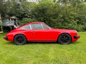 Image 29/100 of Porsche 911 2.7 S (1977)