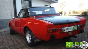 Image 5/50 of FIAT 124 Sport Spider (1967)