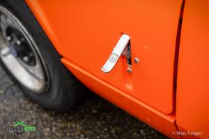 Afbeelding 27/45 van Triumph Spitfire 1500 (1978)