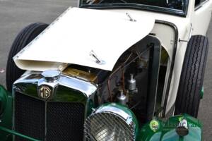 Afbeelding 37/50 van MG F1 Magna (1932)