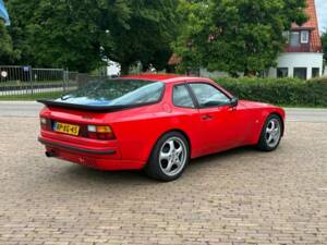 Immagine 6/8 di Porsche 944 Turbo Cup (1987)