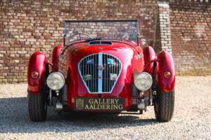 Image 7/50 of Healey Silverstone (1950)