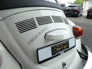 Bild 20/21 von Volkswagen Käfer 1303 (1979)