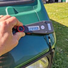 Image 43/78 de Volkswagen T3 Camper 1.9 (1987)