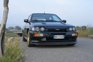 Bild 13/73 von Ford Escort RS Cosworth (1992)