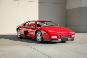 Image 2/26 of Ferrari 348 TB (1991)