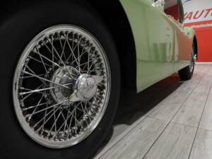 Afbeelding 5/15 van Jaguar XK 140 SE FHC (1955)