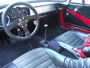 Bild 9/55 von Alpine A110 1600 Gruppo 4 (1972)