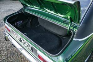 Imagen 23/48 de Ford Capri 3000 (1972)