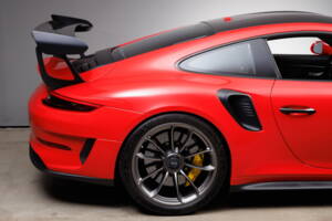 Bild 5/41 von Porsche 911 GT3 RS Weissach (2019)