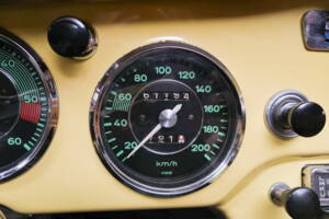 Image 27/39 of Porsche 356 B 1600 Super (1963)