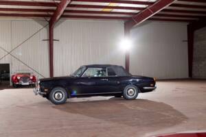 Afbeelding 10/54 van Rolls-Royce Corniche I (1973)