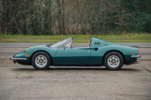 Bild 11/52 von Ferrari Dino 246 GTS (1974)