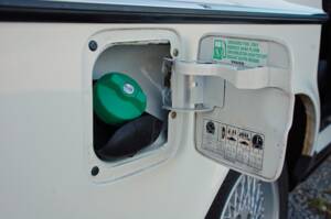 Afbeelding 29/45 van Volvo 245 GL (1991)