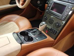 Bild 49/95 von Maserati Quattroporte 4.2 (2009)
