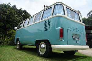 Imagen 6/45 de Volkswagen T2b Camper (1978)