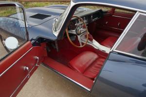 Bild 7/39 von Jaguar E-Type 3.8 (1962)