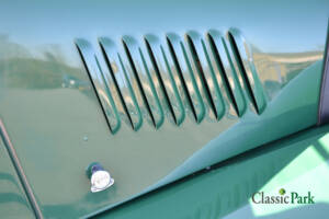 Imagen 50/50 de Morgan 4&#x2F;4 Series III (1962)