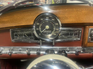 Image 17/24 of Mercedes-Benz 300 Cabriolet D (1952)