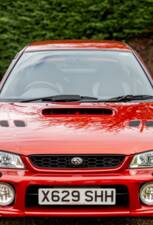 Imagen 29/50 de Subaru Impreza GT Turbo (2000)