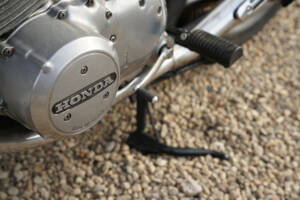 Imagen 14/26 de Honda DUMMY (1977)