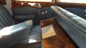 Image 43/50 de Rolls-Royce 20/25 HP Sport Saloon (1934)