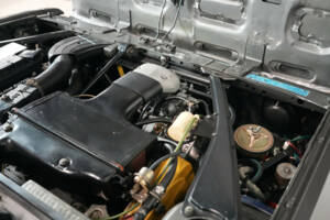 Immagine 35/35 di Lancia Beta HP Executive VX (1983)
