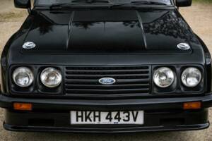 Immagine 35/41 di Ford Escort RS 2000 (1979)