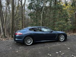 Bild 5/14 von Porsche Panamera (2012)
