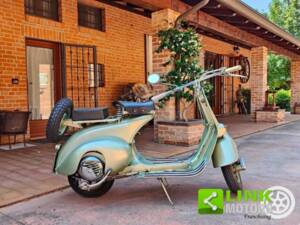 Image 2/19 of Piaggio DUMMY (1950)