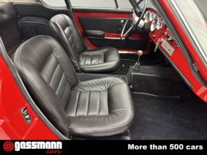 Bild 14/15 von FIAT Ghia 1500 GT (1965)