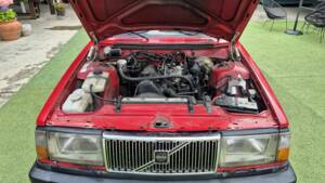 Imagen 41/49 de Volvo 245 Super Polar (1992)