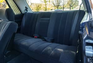 Image 24/26 of Mercedes-Benz 380 SLC (1981)