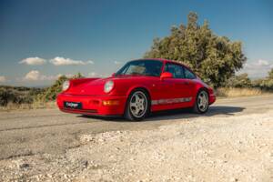 Bild 10/30 von Porsche 911 Carrera RS (1991)