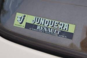 Bild 19/35 von Renault R 5 GTL Lauréate (1982)