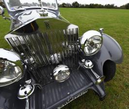 Afbeelding 42/50 van Rolls-Royce Phantom II Continental (1932)