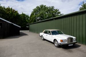 Immagine 12/50 di Rolls-Royce Silver Spirit (1981)