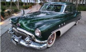 Bild 58/61 von Buick 50 Super Riviera Hardtop (1952)