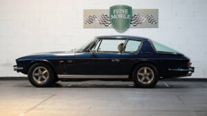 Bild 2/36 von Jensen Interceptor MK III (1973)