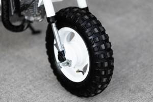 Image 46/50 of Honda Z 50 R (1998)