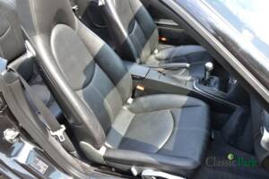 Afbeelding 32/50 van Porsche 911 Carrera S (2008)