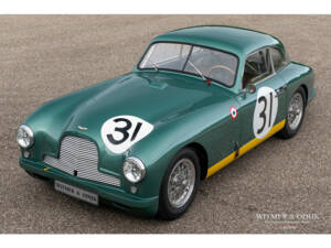 Image 3/50 of Aston Martin DB 2 (1952)