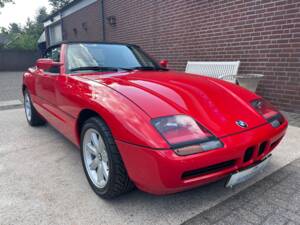 Bild 4/25 von BMW Z1 Roadster (1991)