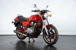 Immagine 5/50 di Yamaha DUMMY (1979)