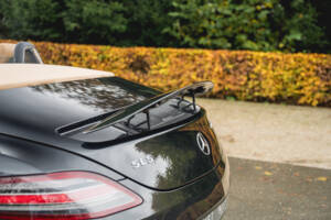 Image 84/100 de Mercedes-Benz SLS AMG Roadster (2011)