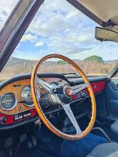 Afbeelding 37/50 van FIAT 2300 S Coupé (1967)